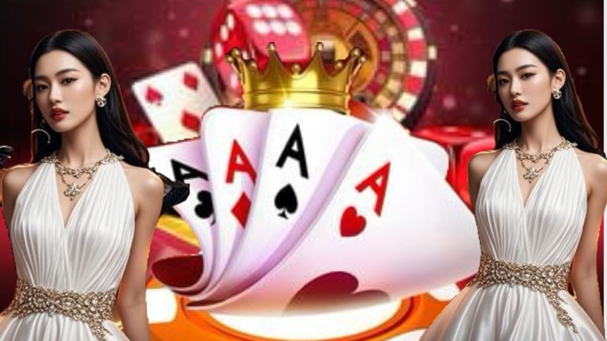লাইভ ক্যাসিনোতে be 2011 সবুজ স্টুডিও দৃশ্য